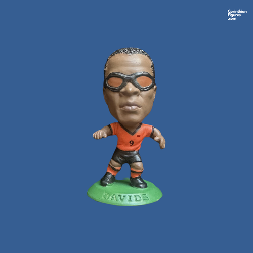 Edgar Davids Netherlands MC472 Loose