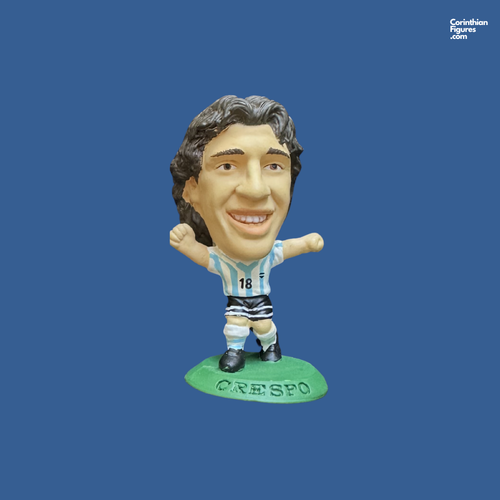 Hernan Crespo Argentina MC475 Loose