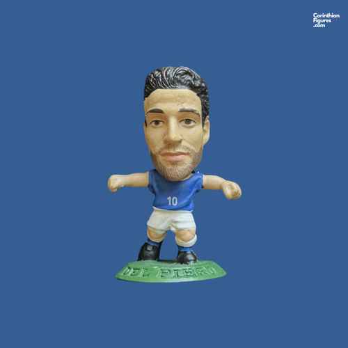 Alessandro Del Piero Italy MC476 Loose