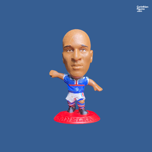 Nicolas Anelka France MC505 Loose