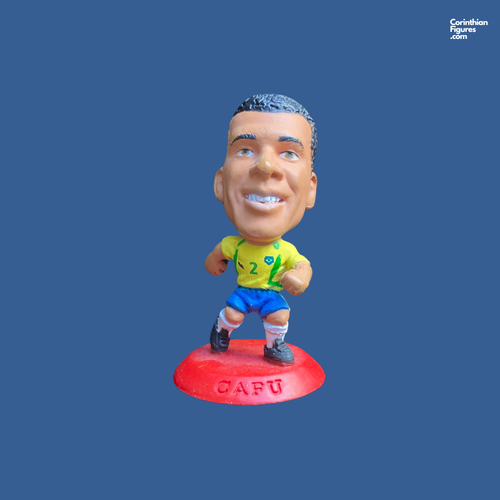 Cafu Brazil MC922 Loose