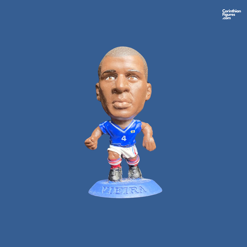 Patrick Vieira France MC929 Loose