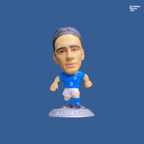 Filippo Inzaghi Italy MC942 Loose