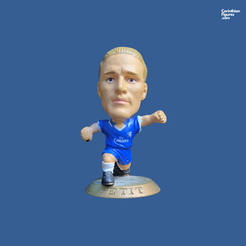 Emmanuel Petit Chelsea MC1300 Loose