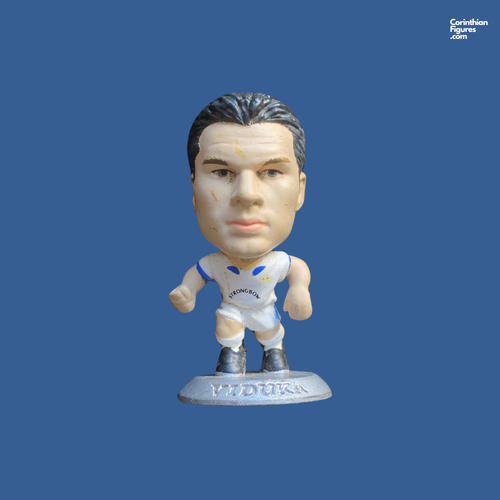 Mark Viduka Leeds United MC1245 Loose