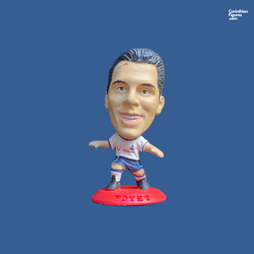 Gustavo Poyet Tottenham Hotspur MC1088 Loose