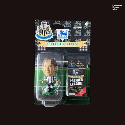 Steve Howey Newcastle United PL147 Blister