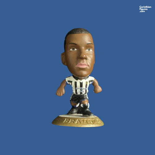Titus Bramble Newcastle United MC1684 Loose