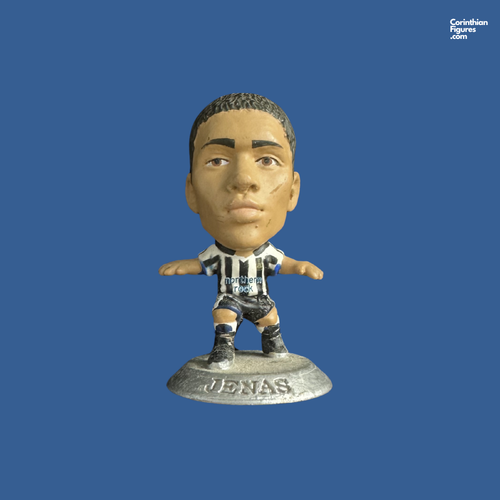 Jermaine Jenas Newcastle United MC1642 Loose