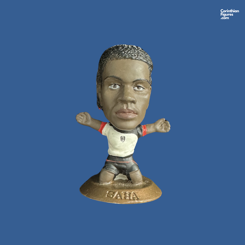 Louis Saha Fulham MC1707 Loose
