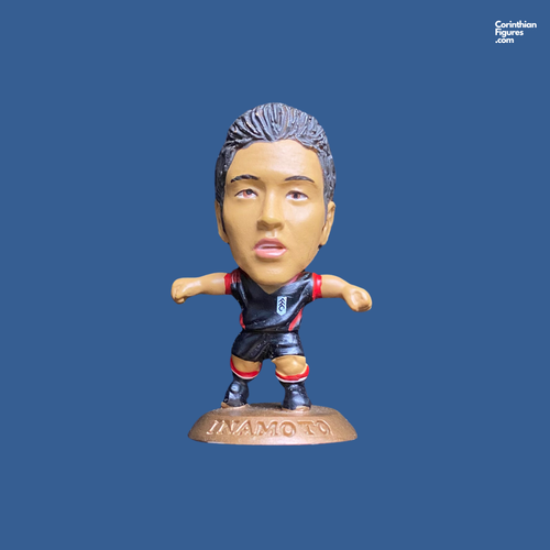 Junichi Inamoto Fulham MC1712 Loose