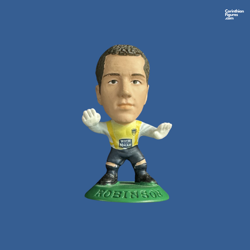 Paul Robinson Leeds United MC1467 Loose