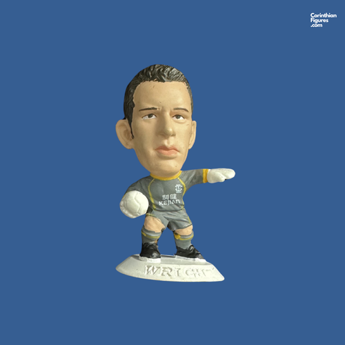 Richard Wright Everton MC1625 Loose