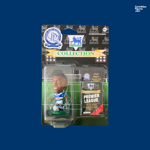 Andy Impey Queens Park Rangers PL36 Blister