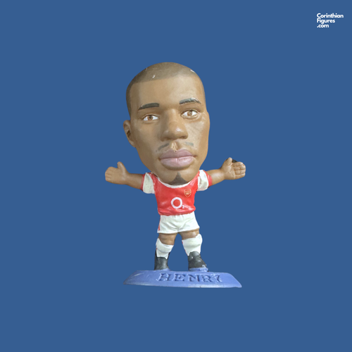 Thierry Henry Arsenal MC2025 Loose