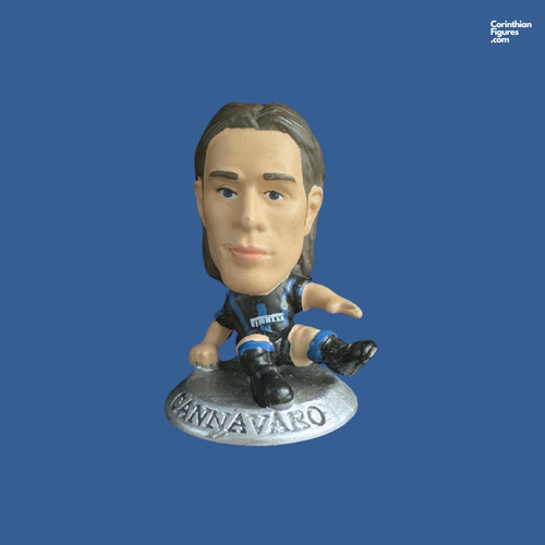 Fabio Cannavaro Inter Milan MC2115 Loose