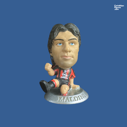 Paolo Maldini AC Milan MC2116 Loose