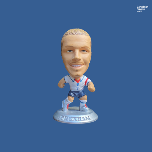 David Beckham England MC2351 Loose