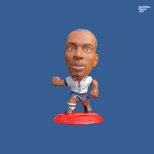 Darius Vassell England MC2307 Loose