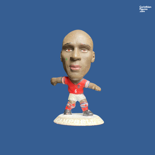 Sol Campbell England MC2459 Loose