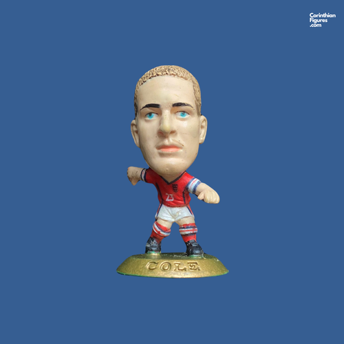 Joe Cole England MC2503 Loose