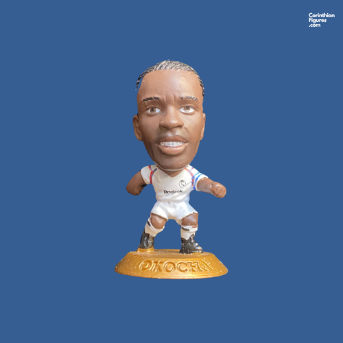 Jay-Jay Okocha Bolton Wanderers MC2953 Loose
