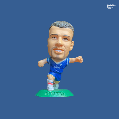 Adrian Mutu Chelsea MC2813 Loose