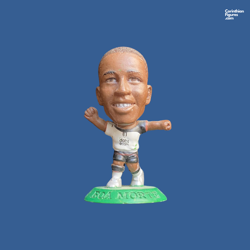 Luis Boa Morte Fulham MC2816 Loose