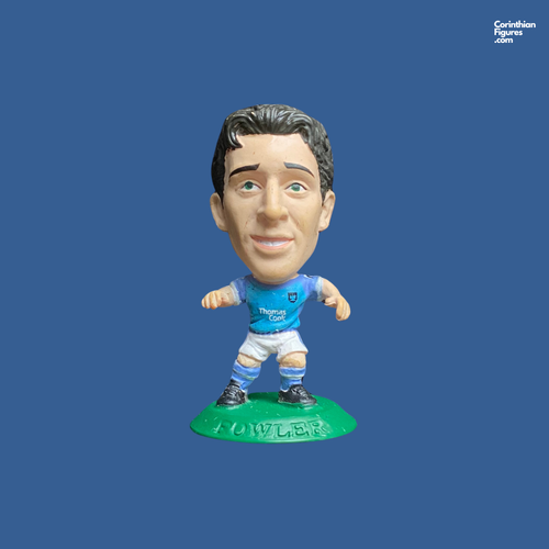 Robbie Fowler Manchester City MC2819 Loose