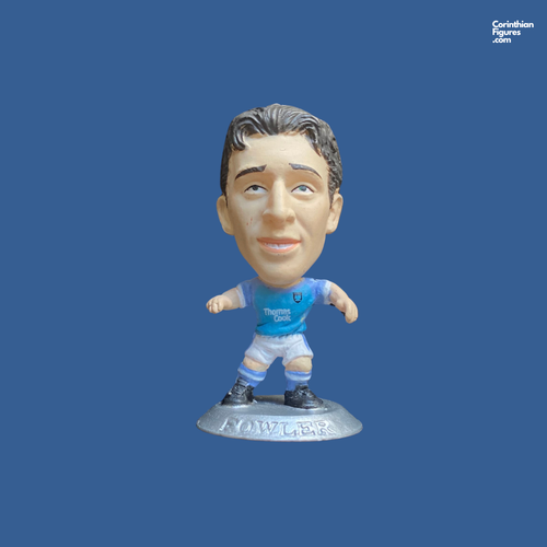 Robbie Fowler Manchester City MC2935 Loose