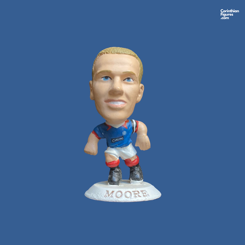 Craig Moore Rangers MC2915 Loose