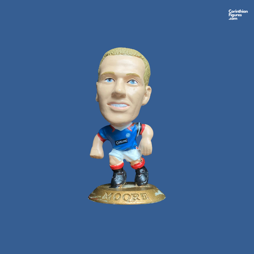 Craig Moore Rangers MC2974 Loose