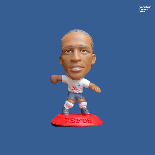 Jermain Defoe Tottenham Hotspur MC2858 Loose