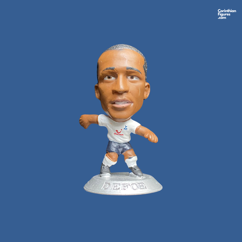 Jermain Defoe Tottenham Hotspur MC2945 Loose
