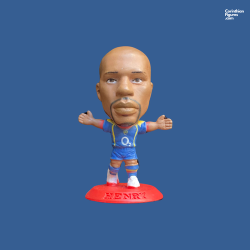 Thierry Henry Arsenal MC3057 Loose