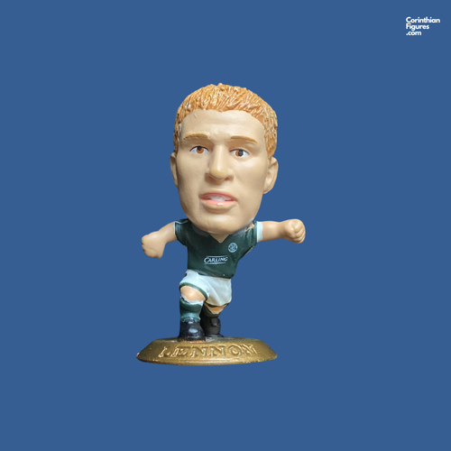 Neil Lennon Celtic MC3091 Loose