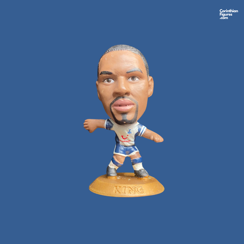 Ledley King Tottenham Hotspur MC4379 Loose