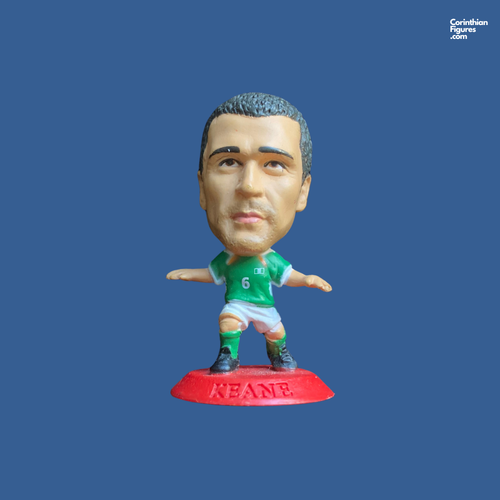 Roy Keane Republic of Ireland MC4537 Loose