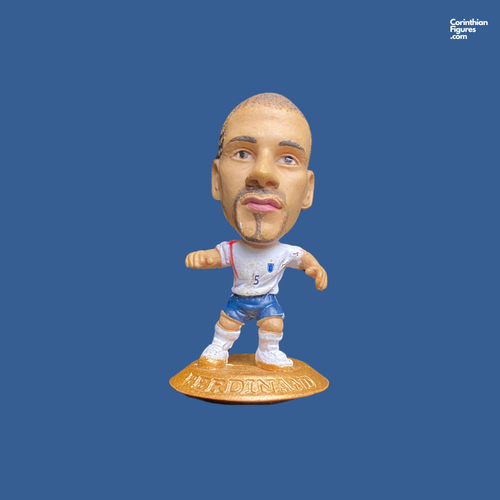 Rio Ferdinand England MC5652 Loose