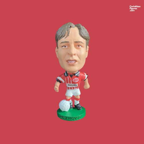 Zeljko Petrovic PSV HOL029 Loose