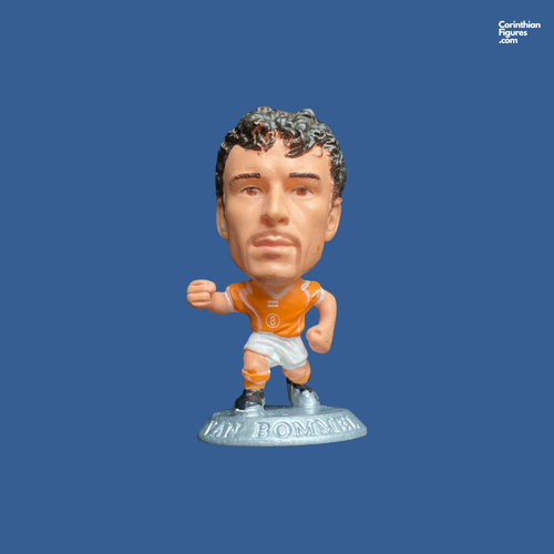 Mark Van Bommel Netherlands MC5622 Loose