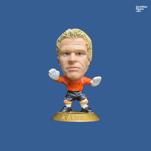 Oliver Kahn Germany MC5689 Loose