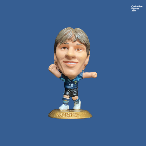 Lionel Messi Argentina MC5778 Loose
