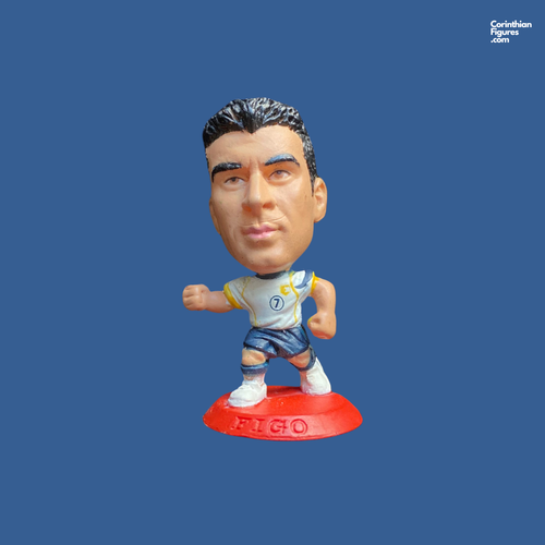 Luis Figo Portugal MC5752 Loose