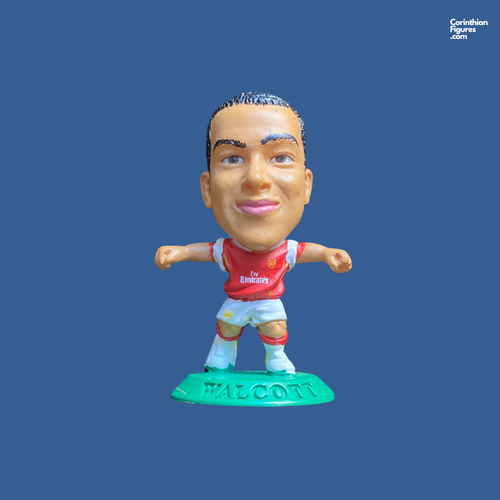 Theo Walcott Arsenal MC7727 Loose