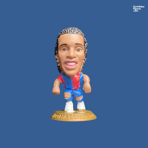Ronaldinho Barcelona MC8045 Loose