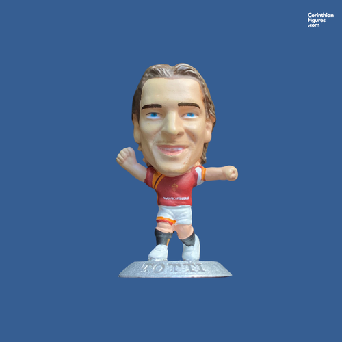 Francesco Totti AS Roma MC7994 Loose