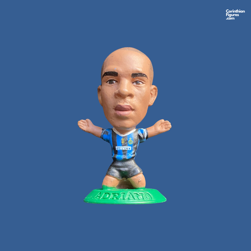 Adriano Inter Milan MC9307 Loose