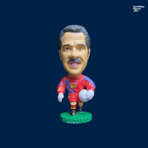 David Seaman England E12 C Loose