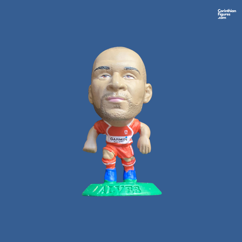 Afonso Alves Middlesbrough MC11570 Loose